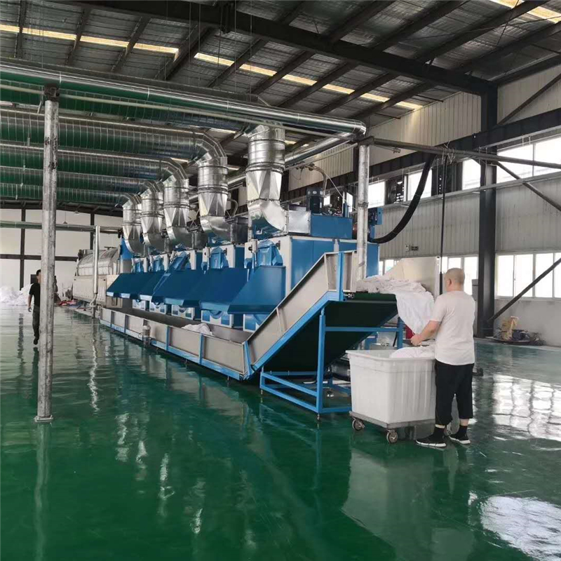 醫用洗衣房設備有哪些，需要采購哪些醫用洗滌設備