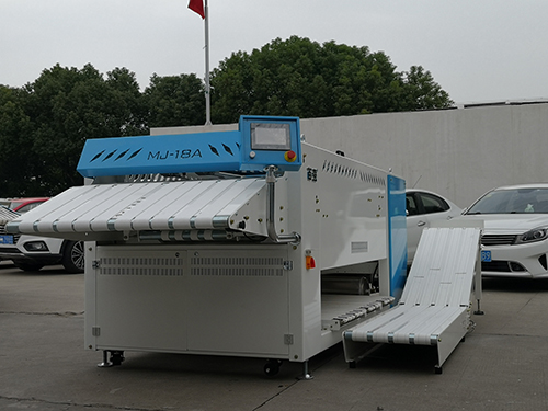 折疊機可分為哪幾類？工業水洗機安全操作流程有哪些？