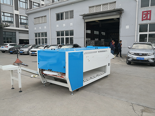 折疊機可分為哪幾類？工業水洗機安全操作流程有哪些？